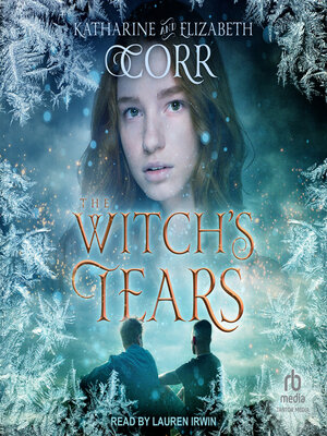 cover image of The Witch's Tears